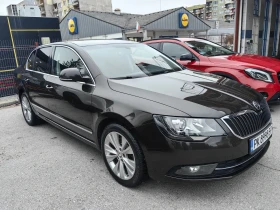 Skoda Superb 4x4 - 11900 € / 23274.38 лв. - 79752895 4