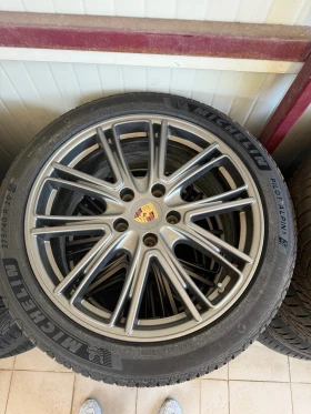 Porsche Panamera Turbo S e-Hybrid Executive  | Mobile.bg � ����� ������ 12
