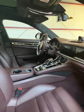 Porsche Panamera Turbo S e-Hybrid Executive  | Mobile.bg � ����� ������ 7