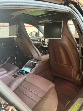 Porsche Panamera Turbo S e-Hybrid Executive  | Mobile.bg � ����� ������ 10