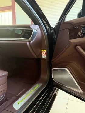 Porsche Panamera Turbo S e-Hybrid Executive  | Mobile.bg � ����� ������ 9