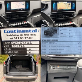 Peugeot 3008 1.6///PLUG-IN HYBRID///ALLURE///���������///������ | Mobile.bg � ����� ������ 17