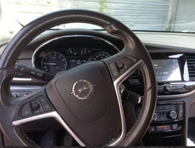 Opel Mokka X | Mobile.bg � ����� ������ 14