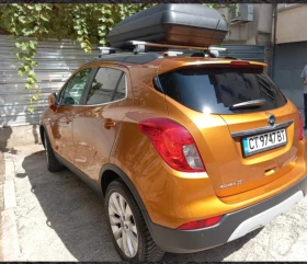 Opel Mokka X | Mobile.bg � ����� ������ 5