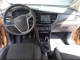 Opel Mokka X | Mobile.bg � ����� ������ 12