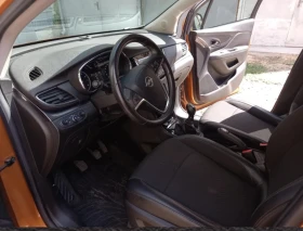 Opel Mokka X | Mobile.bg � ����� ������ 13