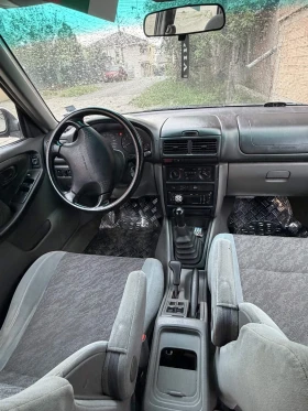 Subaru Forester 2.0 | Mobile.bg � ����� ������ 5