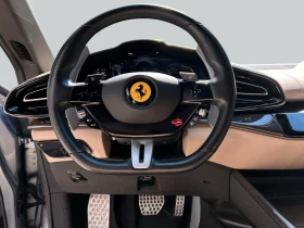 Ferrari Purosangue 6.5 V12 / CARBON / AIR / CERAMIC / 360 / MATRIX /  | Mobile.bg � ����� ������ 12