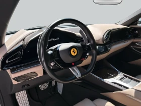 Ferrari Purosangue 6.5 V12 / CARBON / AIR / CERAMIC / 360 / MATRIX /  | Mobile.bg � ����� ������ 11