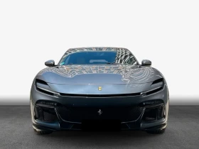 Ferrari Purosangue 6.5 V12 / CARBON / AIR / CERAMIC / 360 / MATRIX /  | Mobile.bg � ����� ������ 2