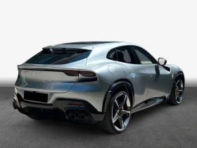 Ferrari Purosangue 6.5 V12 / CARBON / AIR / CERAMIC / 360 / MATRIX /  | Mobile.bg � ����� ������ 7