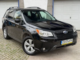 Subaru Forester 2.5 automat - 9000 € / 17602.47 лв. - 71289950 1