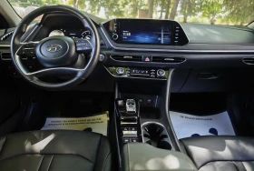 Hyundai Sonata 2.0 MPI (CVVL)- ���/������ | Mobile.bg � ����� ������ 12