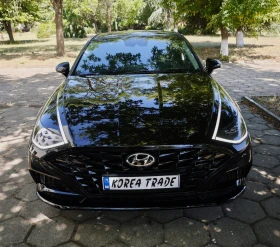 ������ Hyundai Sonata