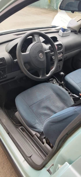 Opel Corsa 1.7 dizel | Mobile.bg � ����� ������ 3