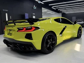 Chevrolet Corvette  Stingray 2LT Coupe RWD | Mobile.bg � ����� ������ 4