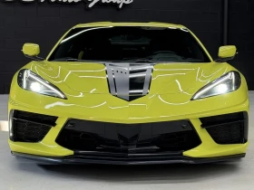 Chevrolet Corvette  Stingray 2LT Coupe RWD | Mobile.bg � ����� ������ 2