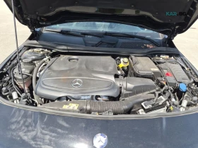 Mercedes-Benz CLA 250 * AMG Line * PANORAMA *  A��������� * (���� �� ��) | Mobile.bg � ����� ������ 17
