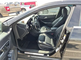 Mercedes-Benz CLA 250 * AMG Line * PANORAMA *  A��������� * (���� �� ��) | Mobile.bg � ����� ������ 9