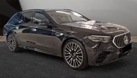 Mercedes-Benz E 53 AMG T* PLUG-IN* 4M+ * DISTR* 360 CAM* KEYLESS*  | Mobile.bg � ����� ������ 2