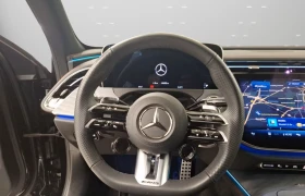 Mercedes-Benz E 53 AMG T* PLUG-IN* 4M+ * DISTR* 360 CAM* KEYLESS*  | Mobile.bg � ����� ������ 7