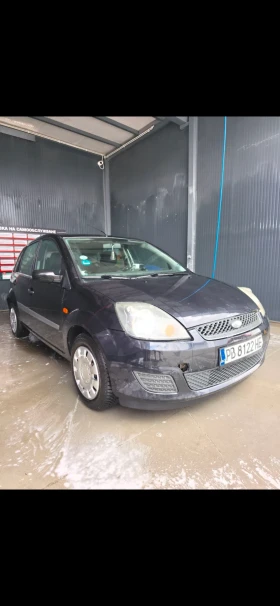 Ford Fiesta undefined | Auto.bg — изображение 2