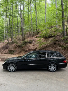 Mercedes-Benz E 320 Avantgarde - 3900 € - 63794861 2