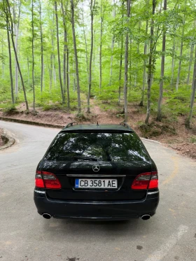 Mercedes-Benz E 320 Avantgarde - 3900 € - 63794861 4