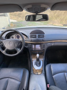 Mercedes-Benz E 270 CDI - 2000 € - 91029104 7