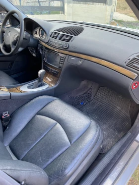Mercedes-Benz E 270 CDI - 2000 € - 91029104 8