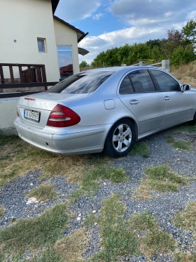 Mercedes-Benz E 270 CDI - 2000 € - 91029104 4
