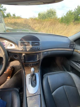 Mercedes-Benz E 270 CDI - 2000 € - 91029104 10