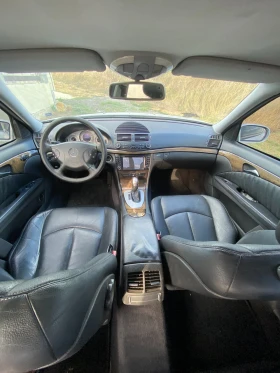 Mercedes-Benz E 270 CDI - 2000 € - 91029104 11