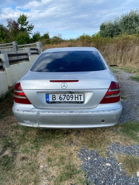 Mercedes-Benz E 270 CDI - 2000 € - 91029104 5