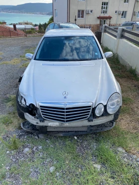 Mercedes-Benz E 270 CDI - 2000 € - 91029104 3