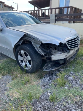 Mercedes-Benz E 270 CDI - 2000 € - 91029104 2