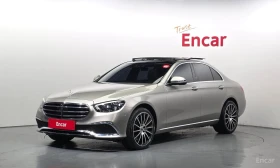 Mercedes-Benz E 450 4MATIC* BURMESTER* ОБДУХВАНЕ* LANE* ASSIST* 360КАМ