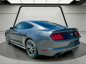 Ford Mustang �����/2.3 EcoBoost/Keyless/������ ���� | Mobile.bg � ����� ������ 8