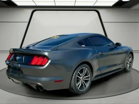 Ford Mustang �����/2.3 EcoBoost/Keyless/������ ���� | Mobile.bg � ����� ������ 6