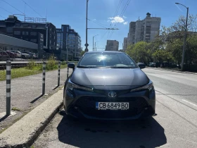 Toyota Corolla 1.8 HEV Executive - 23000 € - 46027454 9