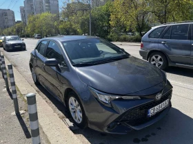 Toyota Corolla 1.8 HEV Executive