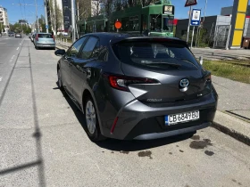 Toyota Corolla 1.8 HEV Executive - 23000 € - 46027454 13