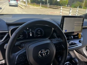 Toyota Corolla 1.8 HEV Executive - 23000 € - 46027454 10