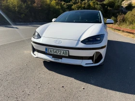 Hyundai Ioniq 6 AWD.77.4KWh - 33000 € - 40403517 3