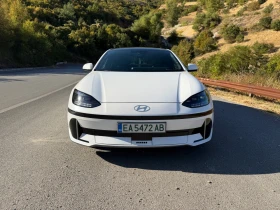 Hyundai Ioniq 6 AWD.77.4KWh - 33000 € - 40403517 2