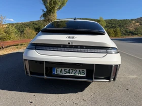 Hyundai Ioniq 6 AWD.77.4KWh - 33000 € - 40403517 5