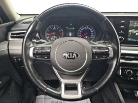 Kia K5 2.0 LPI(Renter car)| 150к.с. | Auto.bg — изображение 15