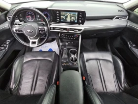 Kia K5 2.0 LPI(Renter car)| 150к.с. | Auto.bg — изображение 7