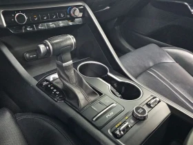 Kia K5 2.0 LPI(Renter car)| 150к.с. | Auto.bg — изображение 9