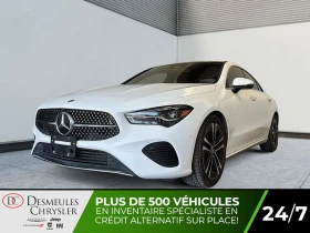 ������ Mercedes-Benz CLA 25...